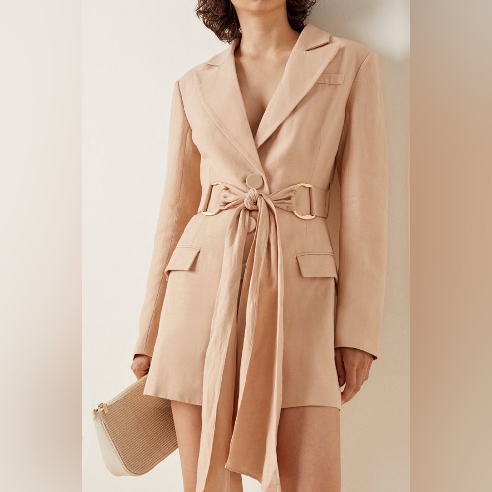 NWT Significant Other Dress